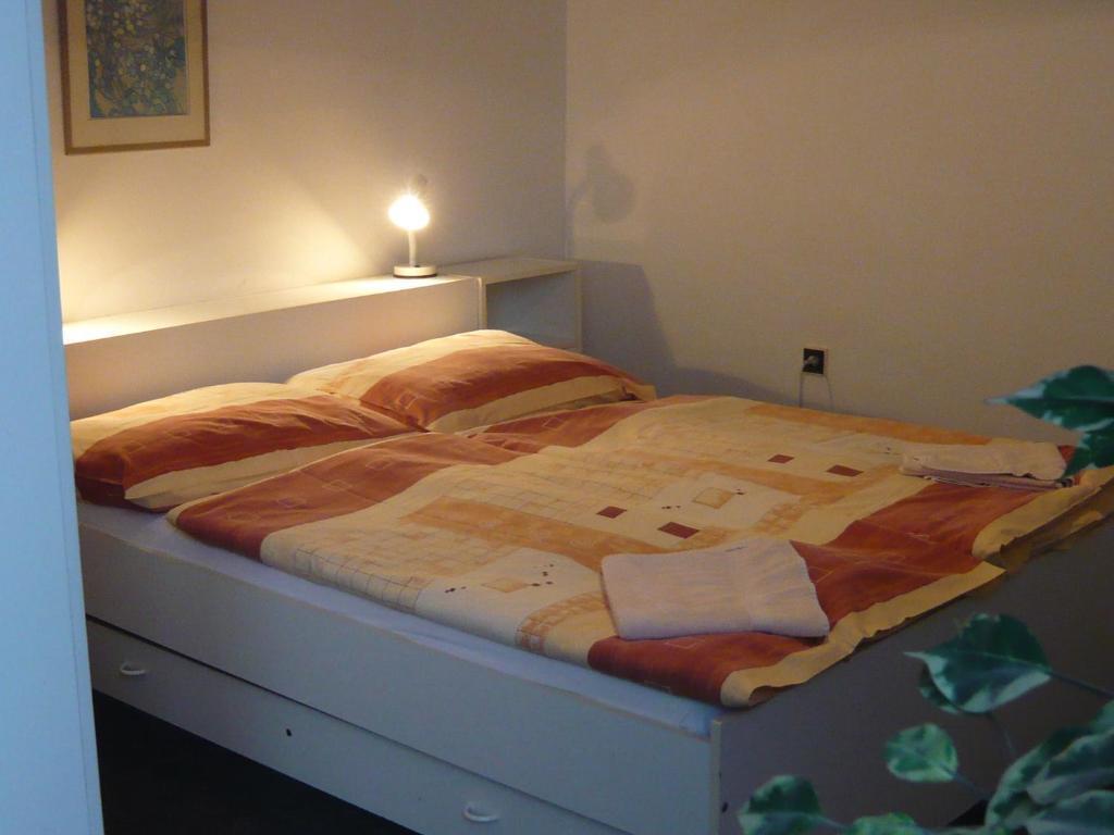 Hotel Hasa Prague Room photo