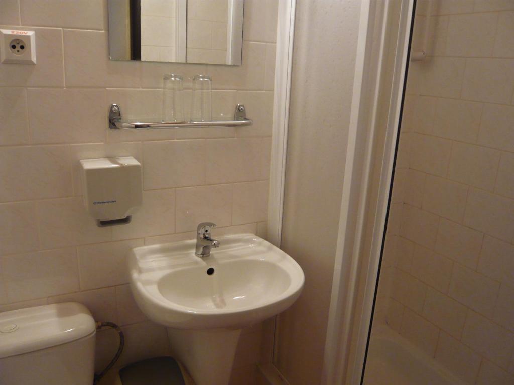Hotel Hasa Prague Room photo