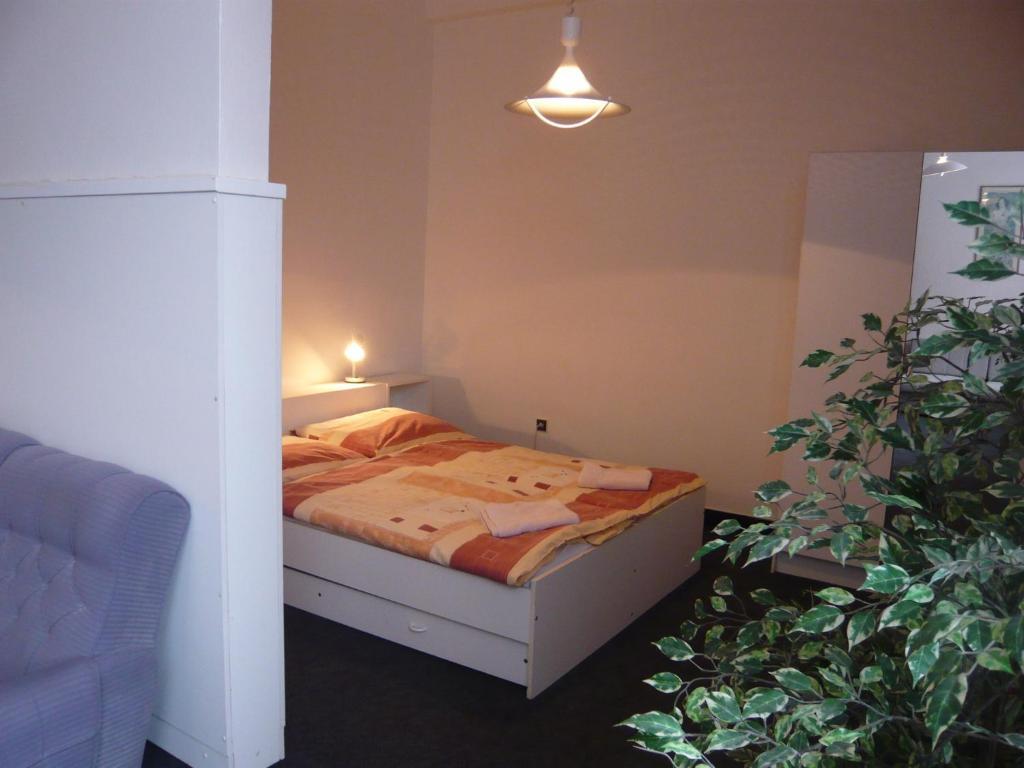 Hotel Hasa Prague Room photo