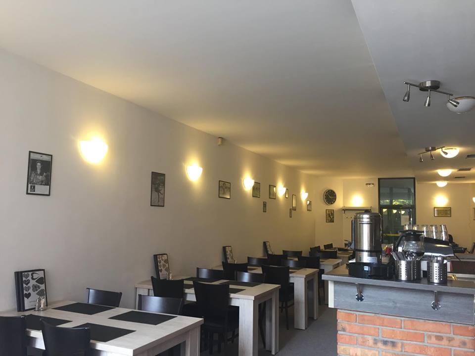 Hotel Hasa Prague Exterior photo